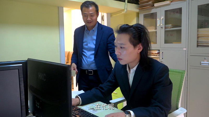 中国好心愿