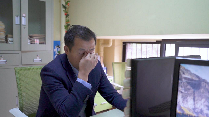 中国好心愿
